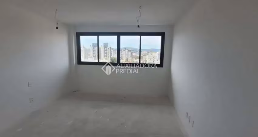 Loft com 1 quarto à venda na Rua José do Patrocínio, 527, Cidade Baixa, Porto Alegre
