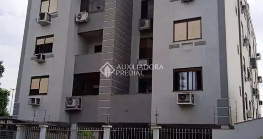 Apartamento com 2 quartos à venda na Rua Tupinambás, 60, Nossa Senhora das Graças, Canoas