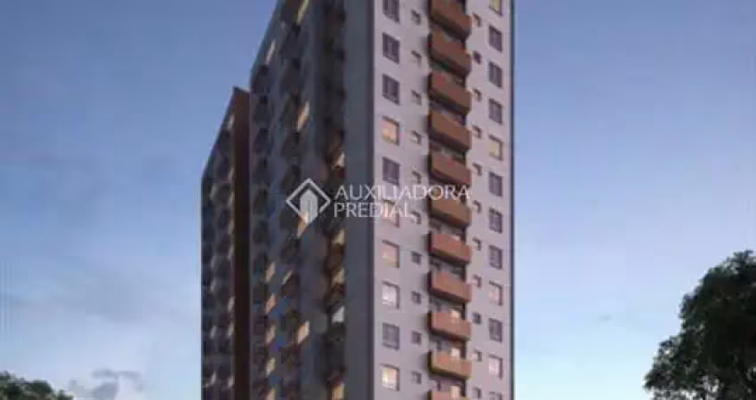 Loft com 1 quarto à venda na Avenida dos Cubanos, 146, Partenon, Porto Alegre