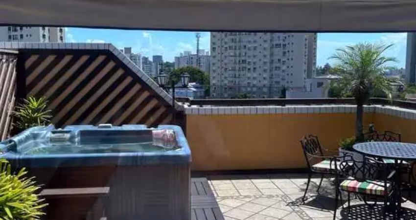 Cobertura com 2 quartos à venda na Avenida João Wallig, 410, Passo da Areia, Porto Alegre