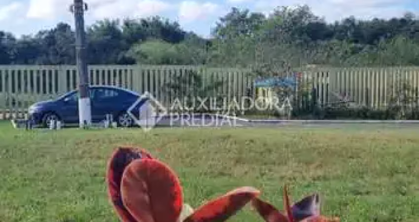 Terreno em condomínio fechado à venda na Avenida Protásio Alves, 12000, Morro Santana, Porto Alegre