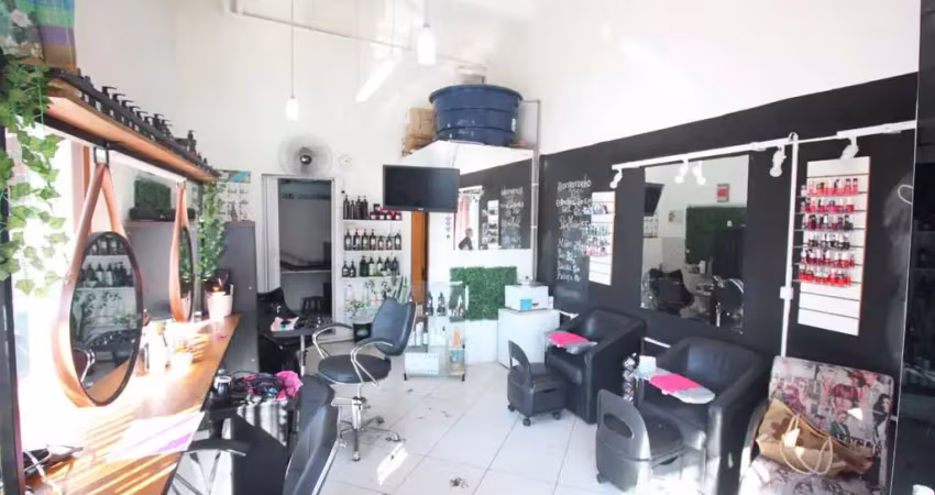 Ponto comercial à venda na Rua Guadalajara, 464, Jardim Itu Sabará, Porto Alegre