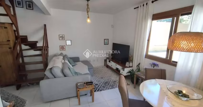 Casa em condomínio fechado com 3 quartos à venda na Rua Morro Alto, 255, Ipanema, Porto Alegre