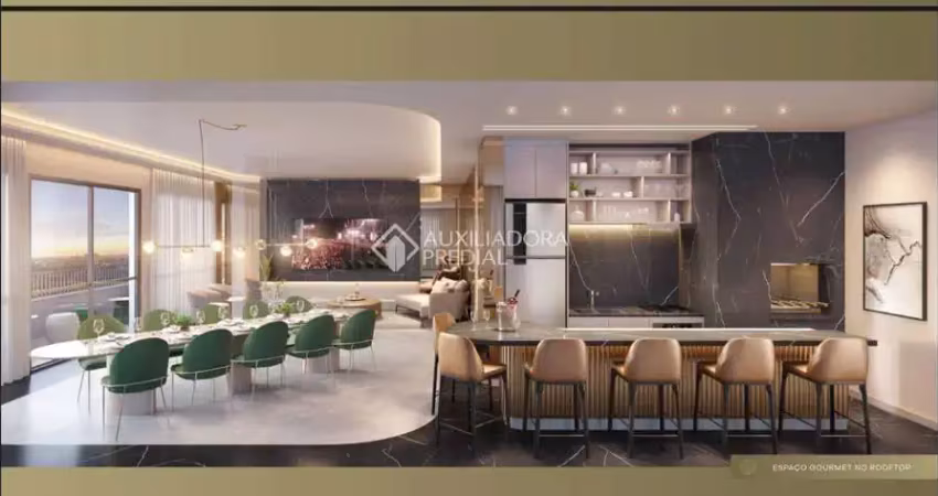 Apartamento com 1 quarto à venda na Rua Luzitana, 1409, Higienópolis, Porto Alegre