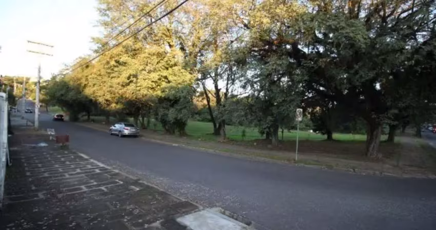 Terreno à venda na Rua Leopoldo Bettiol, 6, Jardim Itu Sabará, Porto Alegre