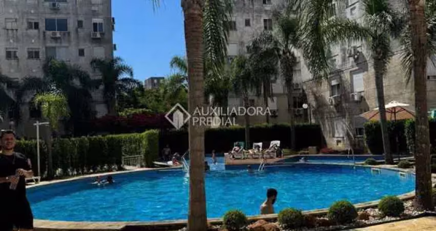 Apartamento com 2 quartos à venda na Avenida Juca Batista, 250, Cavalhada, Porto Alegre