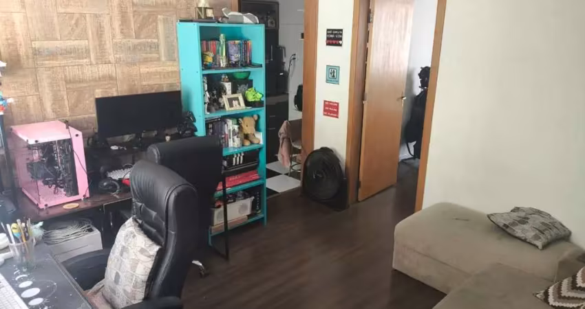 Apartamento com 1 quarto à venda na Avenida Plínio Brasil Milano, 435, Higienópolis, Porto Alegre
