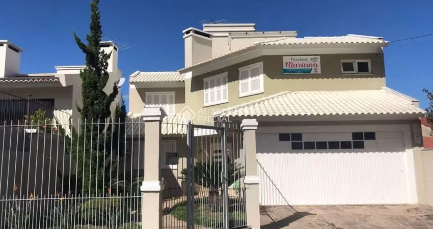 Casa com 4 quartos à venda na General Zeca Netto, 2117, Jardim do Forte, Camaquã