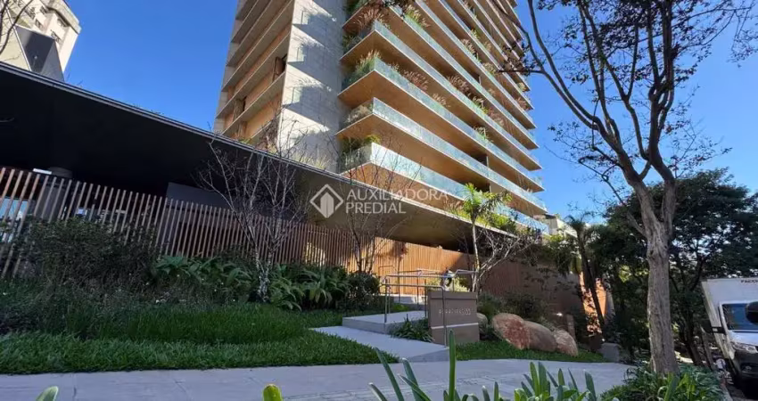 Apartamento com 3 quartos à venda na Rua Antônio Parreiras, 153, Bela Vista, Porto Alegre