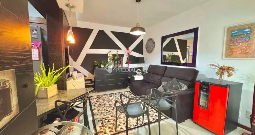 Apartamento com 2 quartos à venda na Rua Cabral, 1503, Rio Branco, Porto Alegre