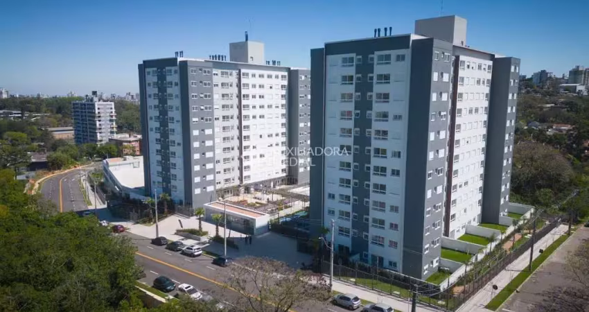 Apartamento com 2 quartos à venda na Rua Graciliano Ramos, 501, Jardim do Salso, Porto Alegre
