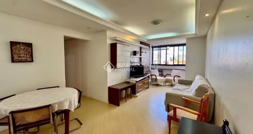 Apartamento com 3 quartos à venda na Rua Lopo Gonçalves, 455, Cidade Baixa, Porto Alegre