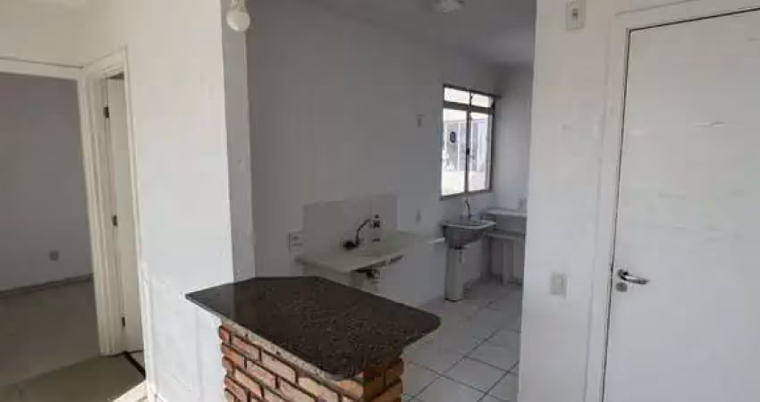 Apartamento com 2 quartos à venda na Avenida Francisco Silveira Bitencourt, 1818, Sarandi, Porto Alegre