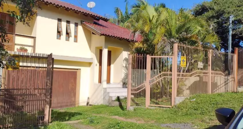 Casa com 3 quartos à venda na Avenida Prefeito Barreto Viana, 1259, Cecília, Viamão