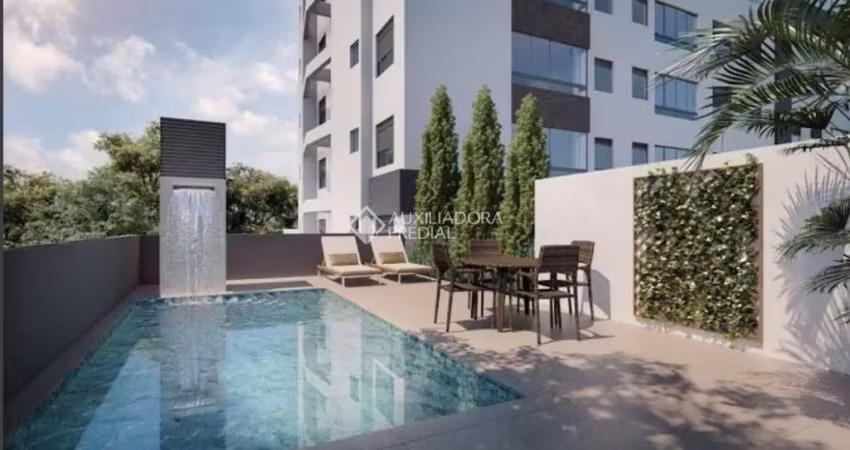 Apartamento com 2 quartos à venda na Praça Doutor Gastão Santos, 38, Passo da Areia, Porto Alegre