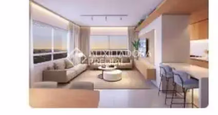 Apartamento com 2 quartos à venda na Dr Sezefredo Azambuja. Esquina Com  Av Aj Renner, 2177, Centro, Canoas