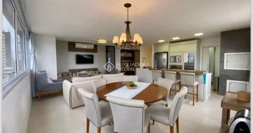 Apartamento com 3 quartos à venda na LEONARDO TRUDA, 480, Prainha, Torres