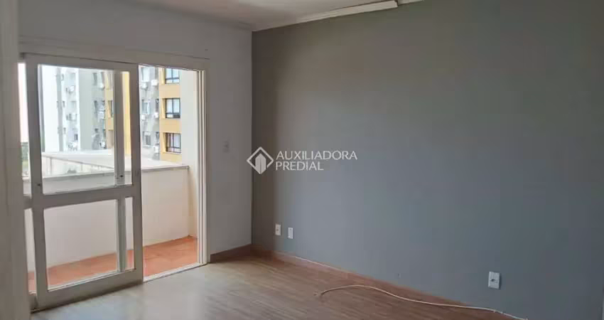 Apartamento com 2 quartos à venda na Rua Coronel Feijó, 174, São João, Porto Alegre