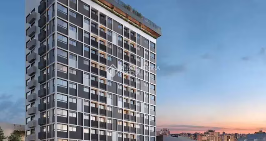 Apartamento com 1 quarto à venda na Rua Anita Garibaldi, 1343, Boa Vista, Porto Alegre