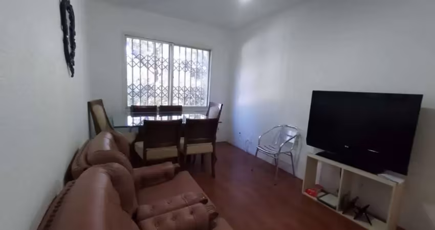 Apartamento com 1 quarto à venda na Rua Oscar Schneider, 500, Medianeira, Porto Alegre