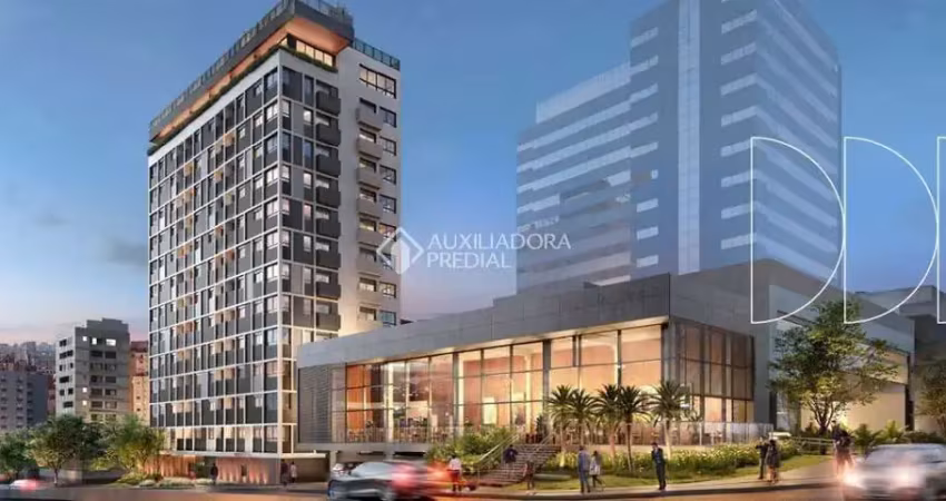 Apartamento com 1 quarto à venda na Rua Anita Garibaldi, 1325, Boa Vista, Porto Alegre