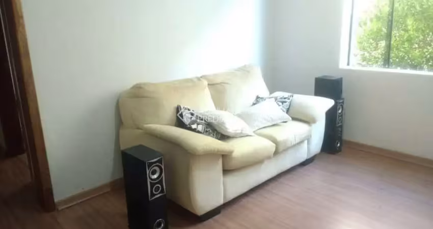 Apartamento com 2 quartos à venda na Avenida Jacuí, 618, Cristal, Porto Alegre