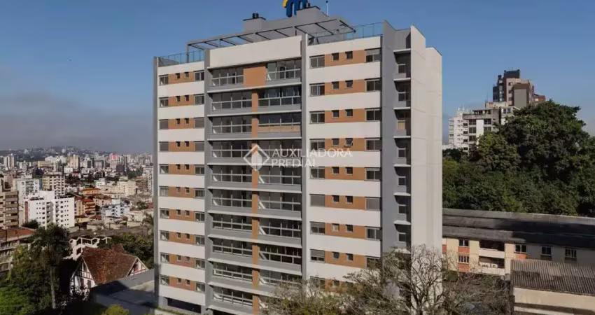 Apartamento com 3 quartos à venda na Rua Santa Cecília, 2222, Santa Cecília, Porto Alegre