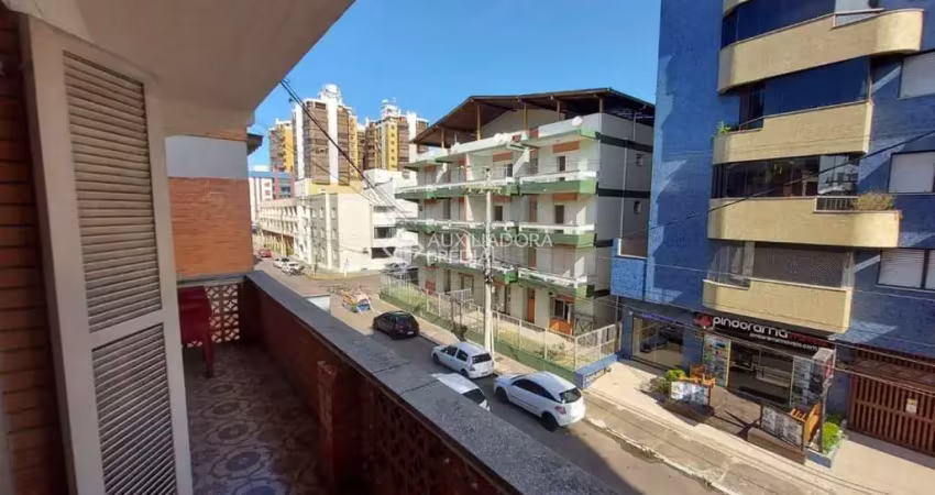 Apartamento com 2 quartos à venda na Rua Pindorama, 410, Centro, Capão da Canoa
