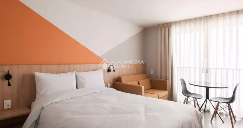 Apartamento com 1 quarto à venda na Rua Vinte e Quatro de Outubro, 1585, Moinhos de Vento, Porto Alegre