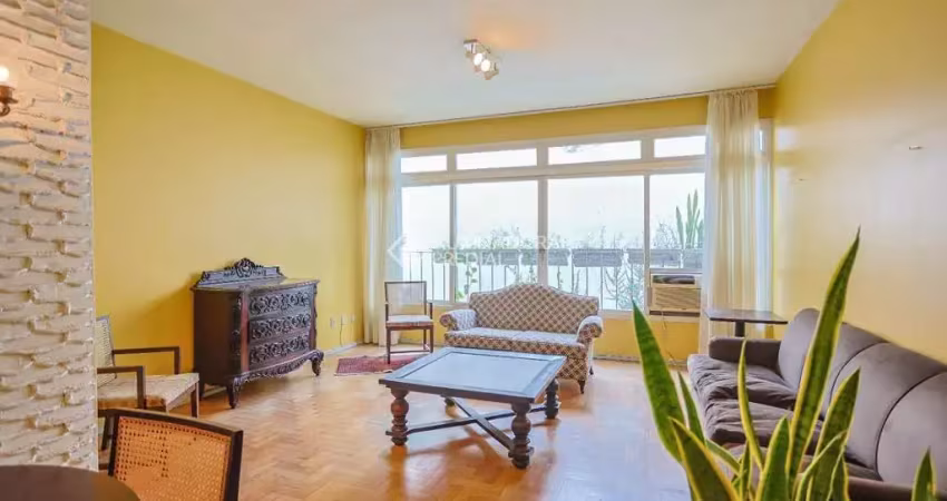 Apartamento com 3 quartos à venda na Rua Mariante, 54, Rio Branco, Porto Alegre