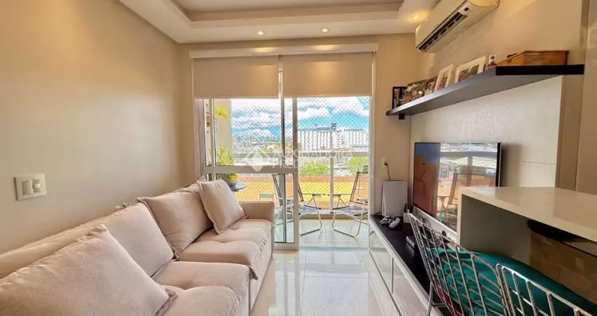 Apartamento com 2 quartos à venda na Avenida Polônia, 255, São Geraldo, Porto Alegre