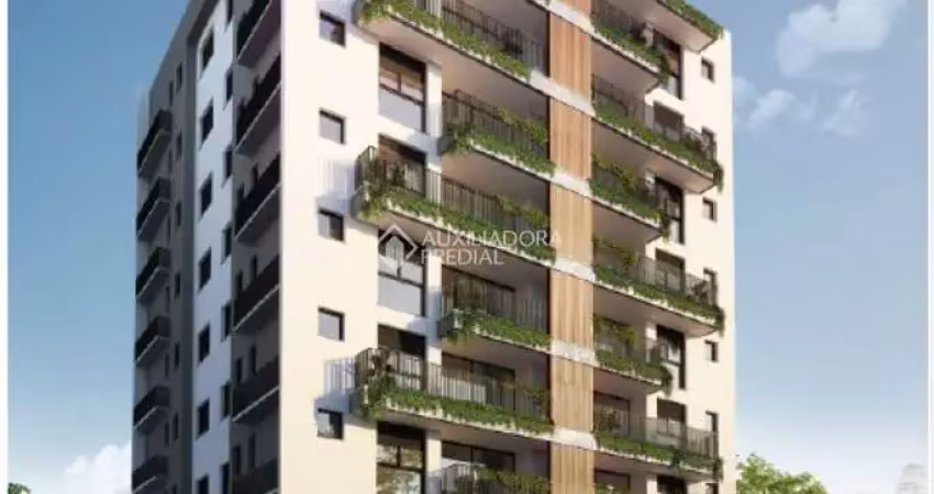 Apartamento com 2 quartos à venda na Rua Artur Fabião Carneiro, 220, Passo da Areia, Porto Alegre