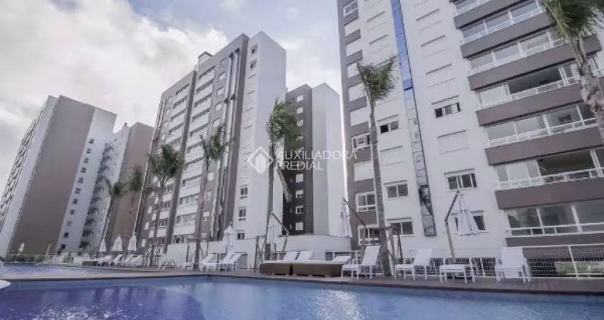 Apartamento com 3 quartos à venda na Rua Comendador Rodolfo Gomes, 718, Menino Deus, Porto Alegre