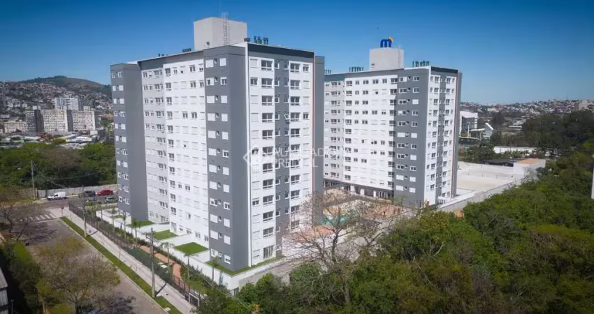 Apartamento com 3 quartos à venda na Rua Graciliano Ramos, 501, Jardim do Salso, Porto Alegre