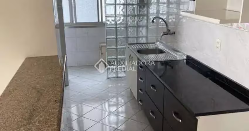 Apartamento com 2 quartos à venda na Rua Jataí, 905, Cristal, Porto Alegre