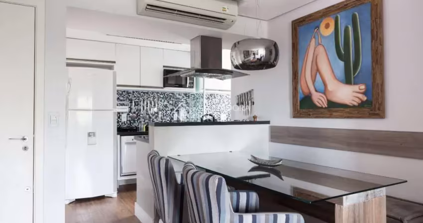 Apartamento com 3 quartos à venda na Rua Lopo Gonçalves, 455, Cidade Baixa, Porto Alegre