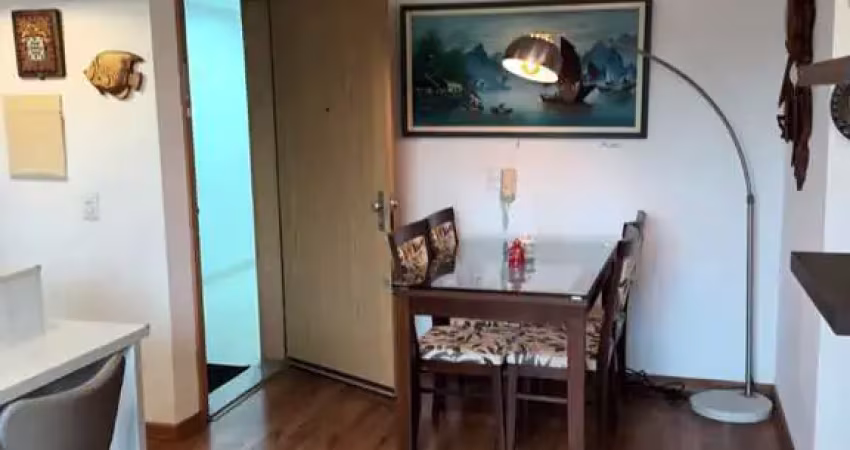 Apartamento com 2 quartos à venda na Rua Carlos Reverbel, 200, Jardim Carvalho, Porto Alegre