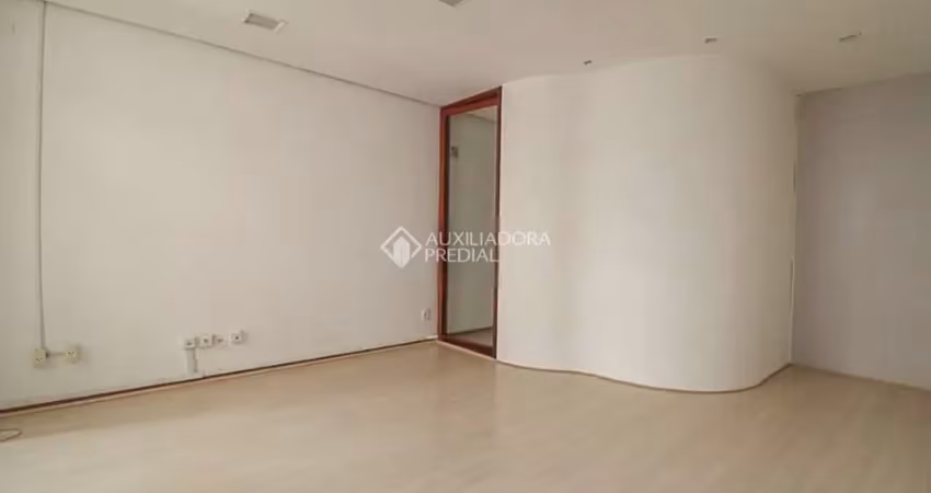 Sala comercial à venda na Rua Doutor Freire Alemão, 523, Mont Serrat, Porto Alegre