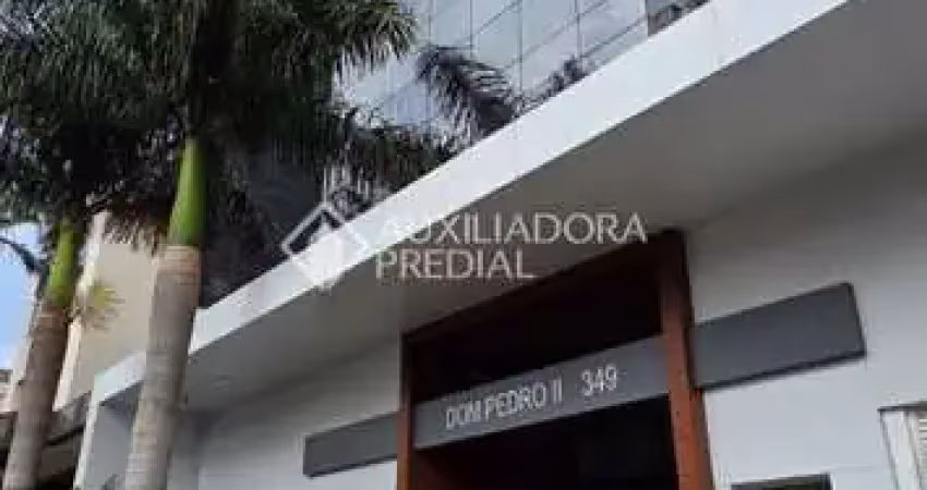 Sala comercial à venda na Rua Dom Pedro II, 349, São João, Porto Alegre