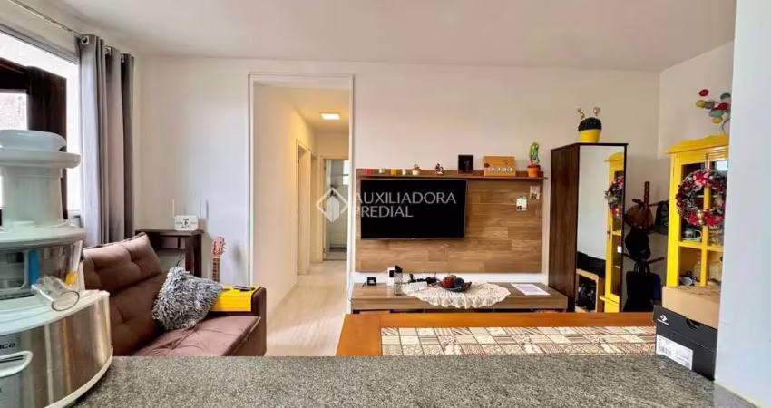 Apartamento com 3 quartos à venda na Rua Engenheiro Sadi Castro, 896, Sarandi, Porto Alegre