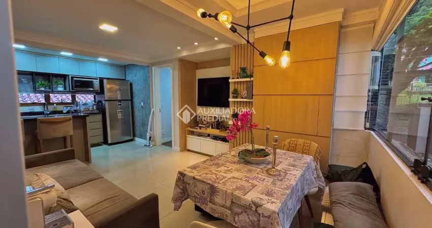 Apartamento com 2 quartos à venda na Avenida Soledade, 300, Petrópolis, Porto Alegre