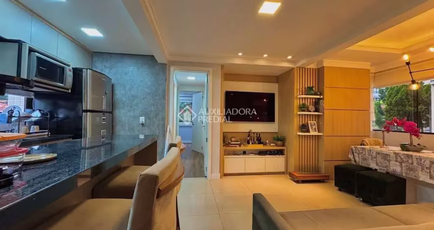 Apartamento com 2 quartos à venda na Avenida Soledade, 300, Petrópolis, Porto Alegre