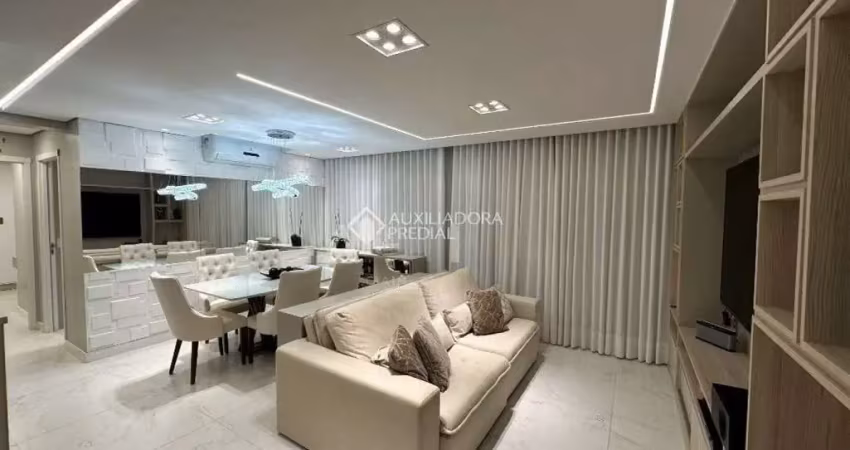 Apartamento com 2 quartos à venda na Avenida Farroupilha, 5606, Marechal Rondon, Canoas