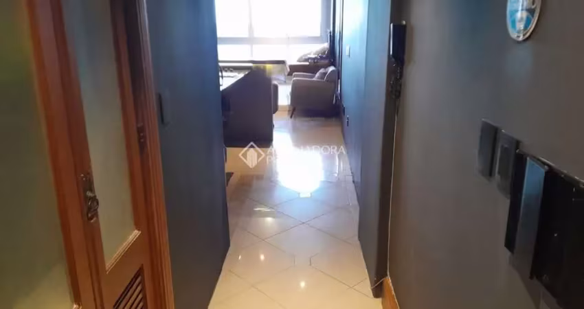 Loft com 1 quarto à venda na Rua dos Andradas, 407, Centro Histórico, Porto Alegre