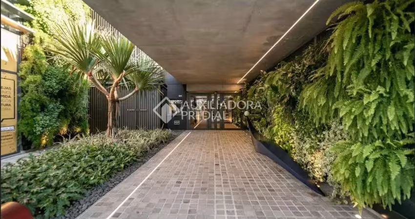 Apartamento com 1 quarto à venda na Rua Vinte e Quatro de Outubro, 1585, Auxiliadora, Porto Alegre