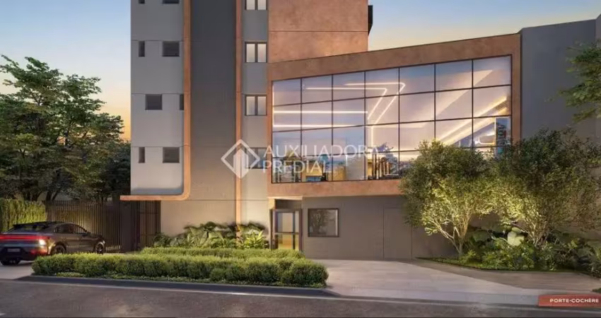Apartamento com 1 quarto à venda na Rua Castro Alves, 700, Independência, Porto Alegre