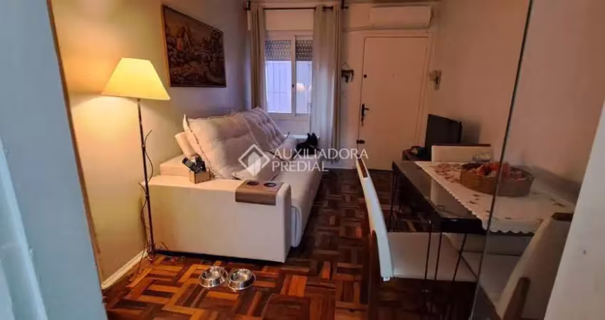 Apartamento com 2 quartos à venda na Avenida Palmira Gobbi, 115, Humaitá, Porto Alegre