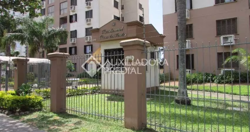 Apartamento com 3 quartos à venda na Avenida General Raphael Zippin, 100, Sarandi, Porto Alegre