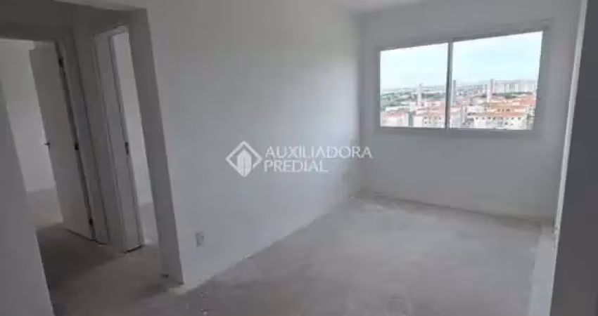 Apartamento com 2 quartos à venda na Rua Irmão Félix Roberto, 100, Humaitá, Porto Alegre