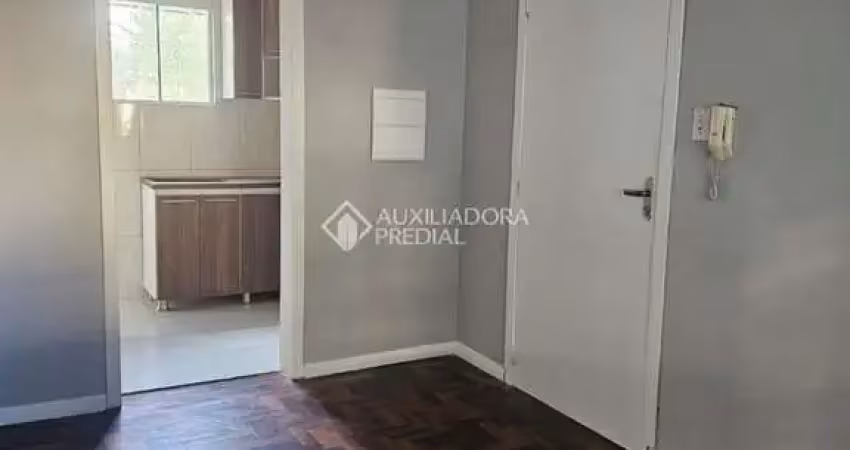 Apartamento com 2 quartos à venda na Avenida Chuí, 274, Cristal, Porto Alegre